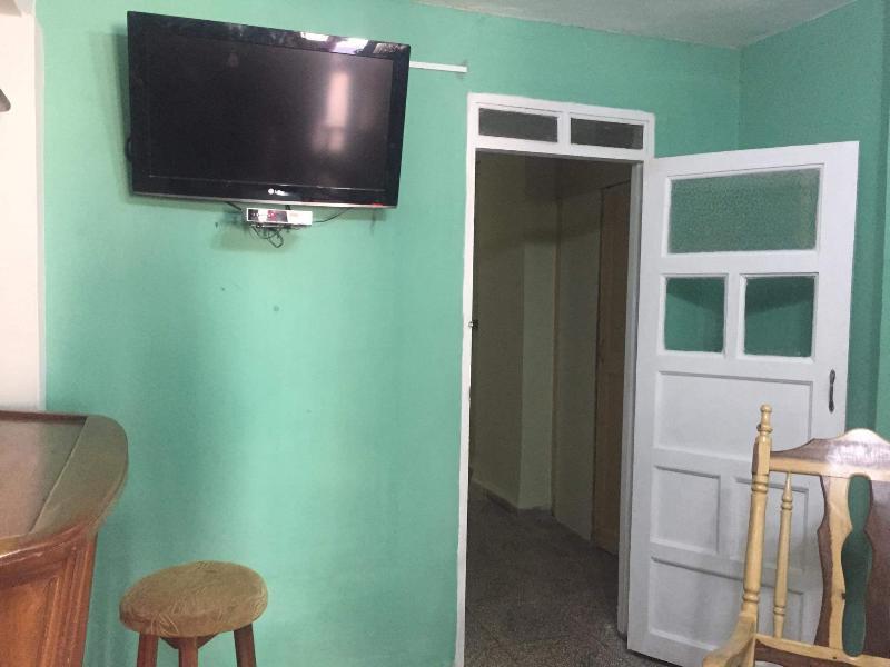 Hostal Casa Ana Havana Eksteriør billede