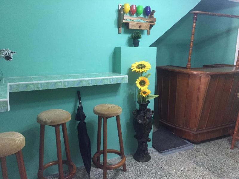 Hostal Casa Ana Havana Eksteriør billede