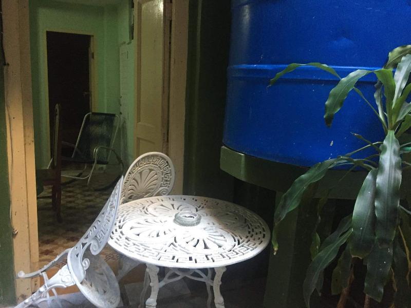 Hostal Casa Ana Havana Eksteriør billede