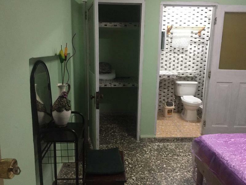 Hostal Casa Ana Havana Eksteriør billede